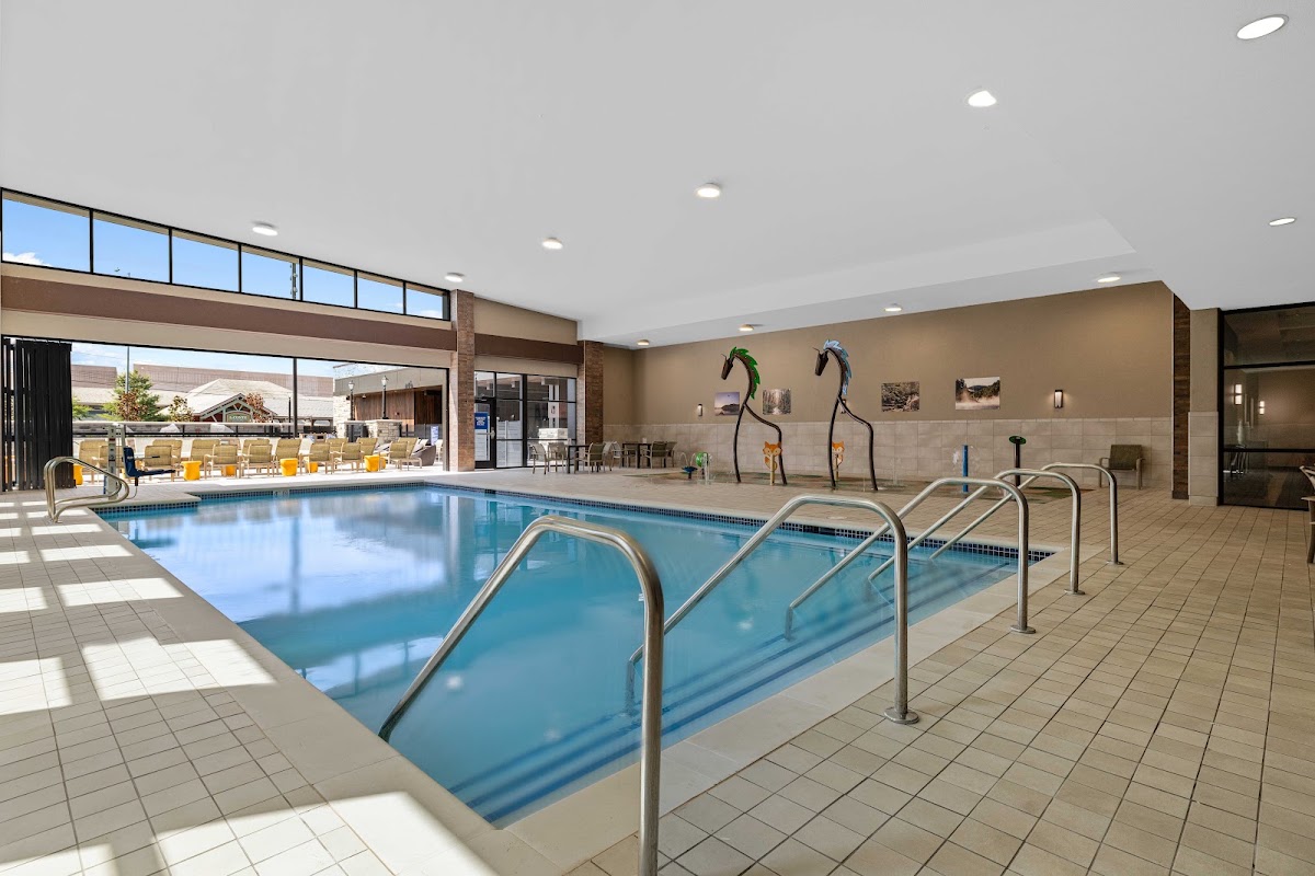 Drury Plaza Hotel Pigeon Forge — photo 4