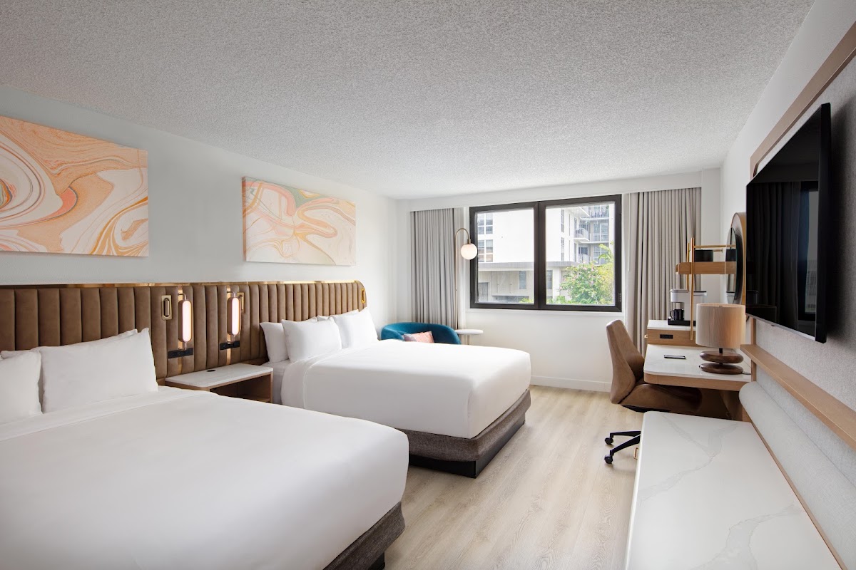 Sonesta Miami Airport — photo 3