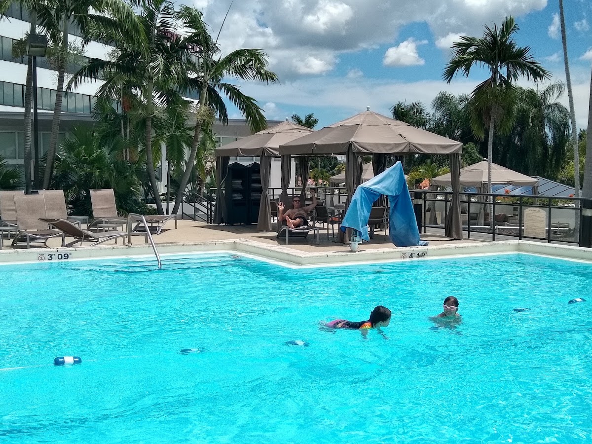 Sonesta Miami Airport — photo 4