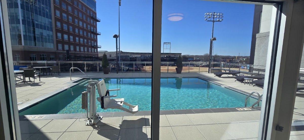 Hyatt Place Greensboro / Downtown — photo 4
