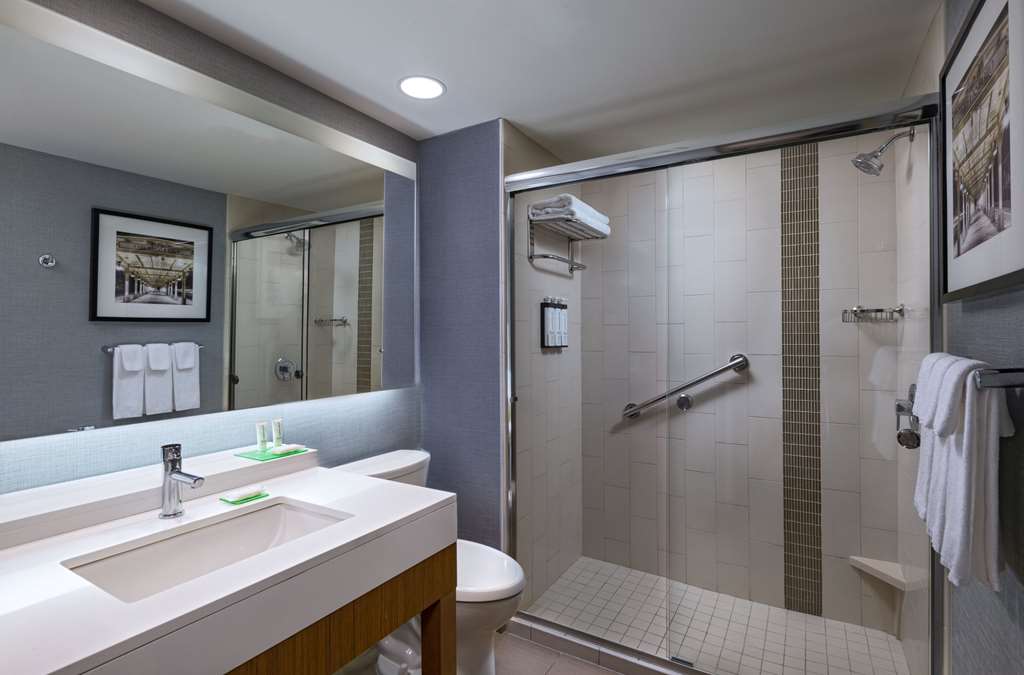 Hyatt Place Greensboro / Downtown — photo 5