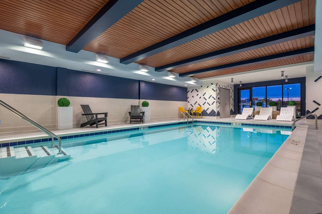 Home2 Suites by Hilton Fredericksburg South — photo 4