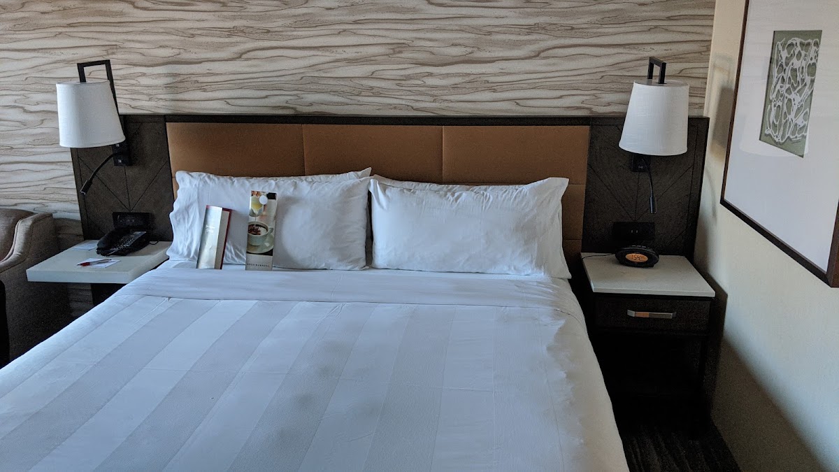 Lincolnshire Marriott Resort — photo 3