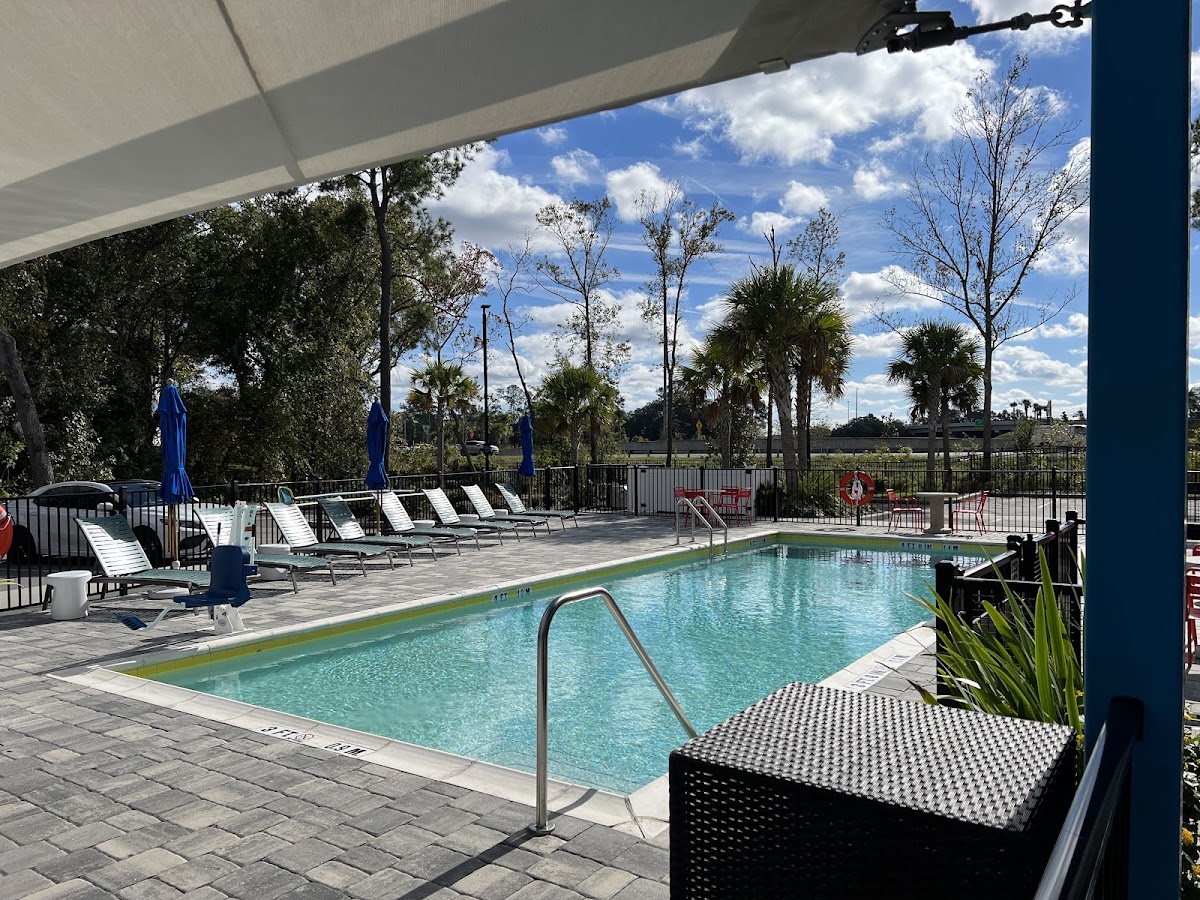 Tru by Hilton Jacksonville South Mandarin — photo 4