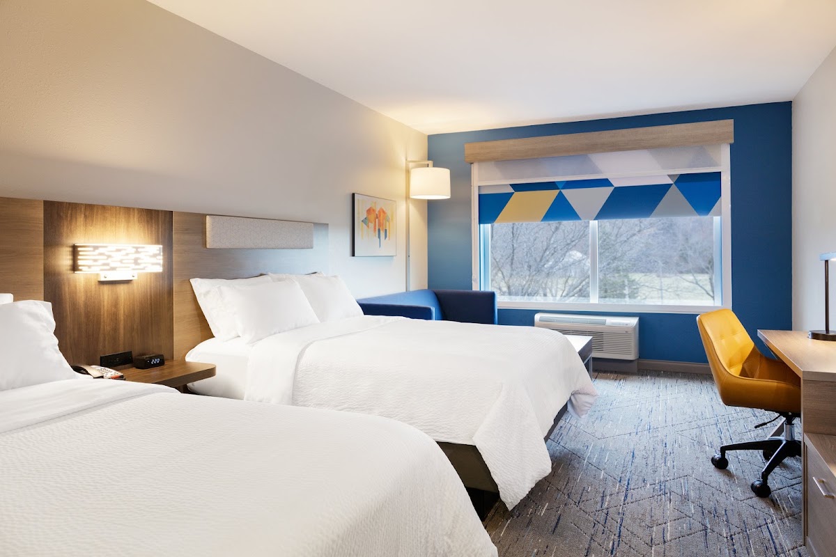 Holiday Inn Express & Suites Sheridan South by IHG — photo 3