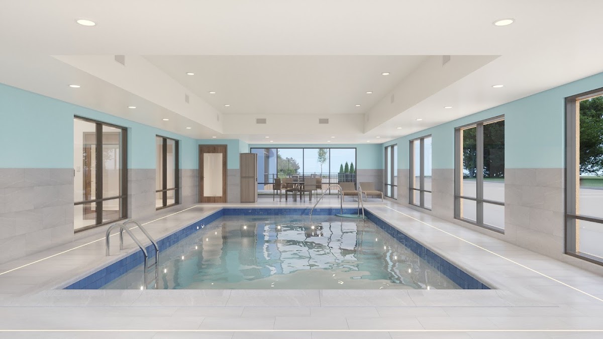 Holiday Inn Express & Suites Sheridan South by IHG — photo 4