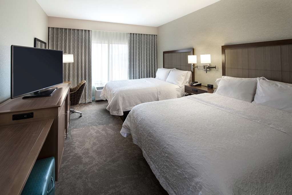Hampton Inn & Suites Page - Lake Powell — photo 3