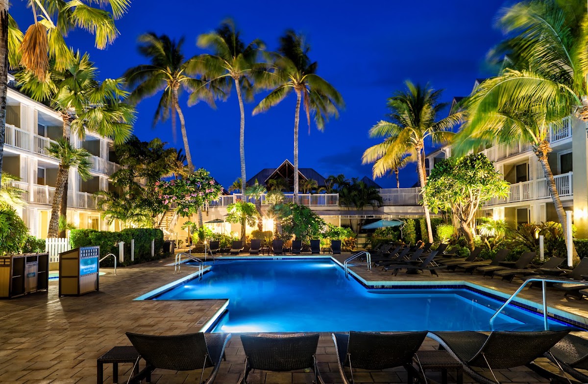 Opal Key Resort & Marina — photo 4