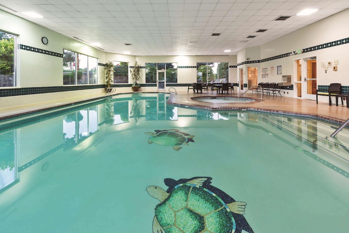 La Quinta Inn & Suites by Wyndham Boise Towne Square — photo 4