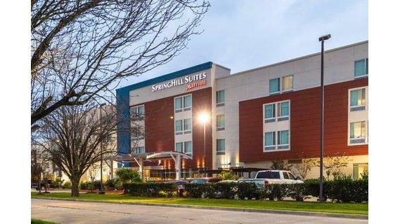 SpringHill Suites by Marriott Houston Baytown — photo 1