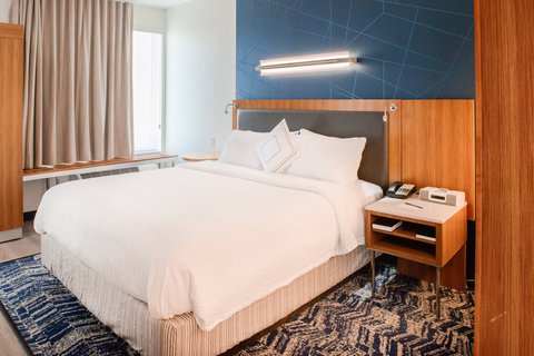 SpringHill Suites by Marriott Houston Baytown — photo 3