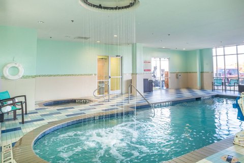 SpringHill Suites by Marriott Houston Baytown — photo 4