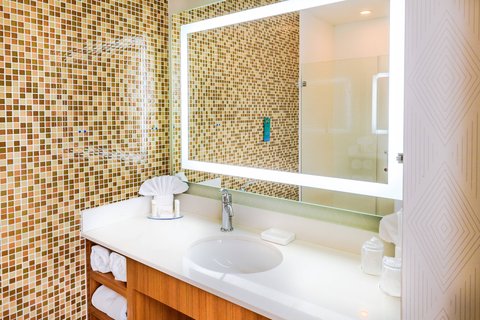 SpringHill Suites by Marriott Houston Baytown — photo 5
