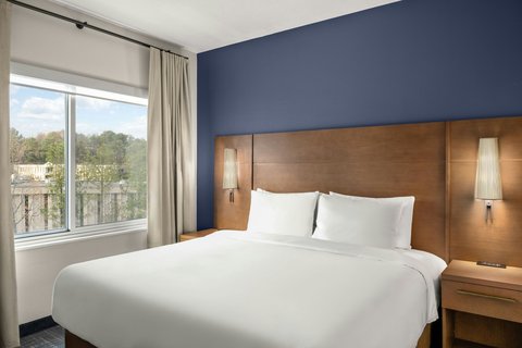 Residence Inn by Marriott Homewood Mountain Brook — photo 3