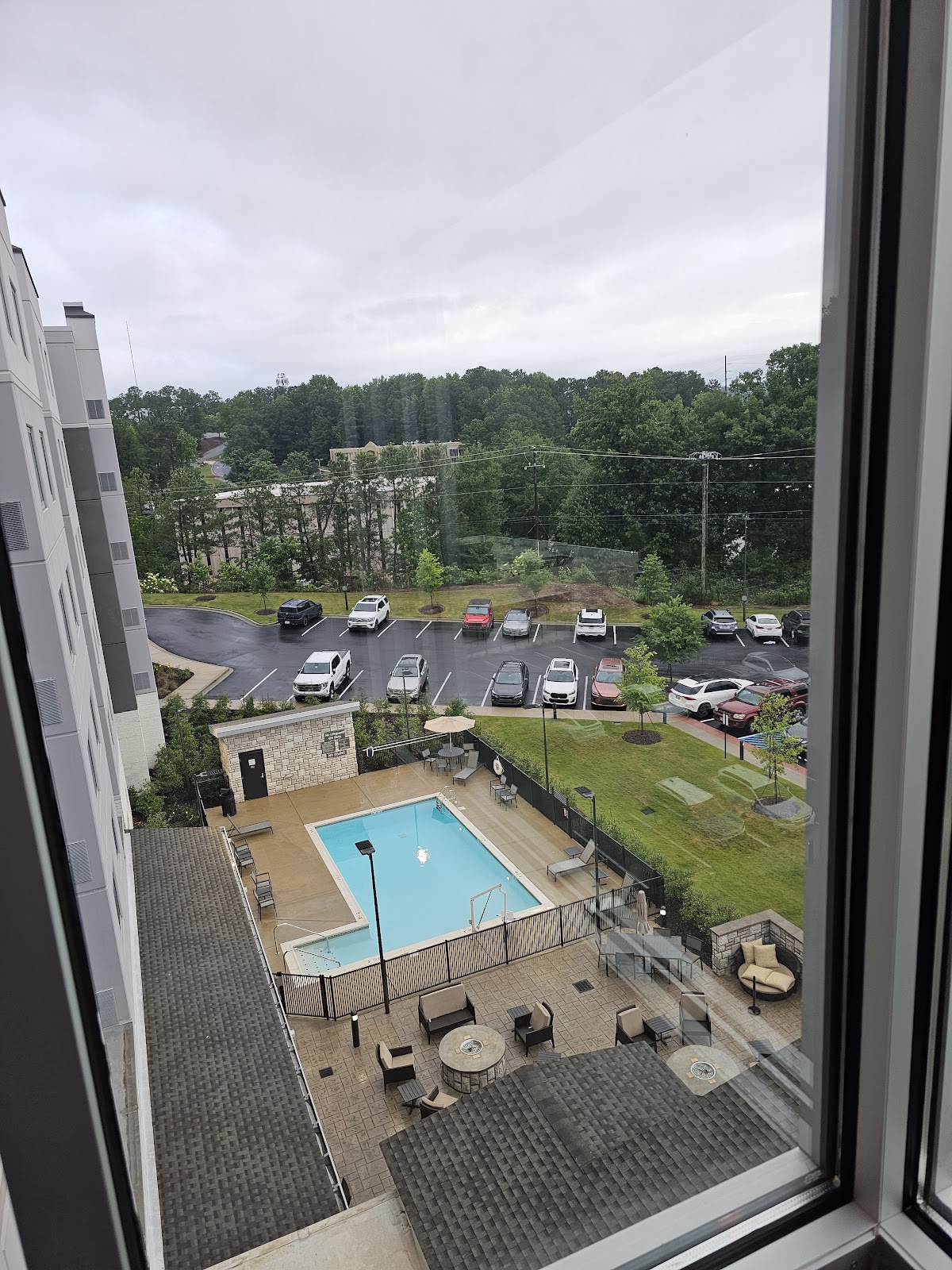 Residence Inn by Marriott Homewood Mountain Brook — photo 4