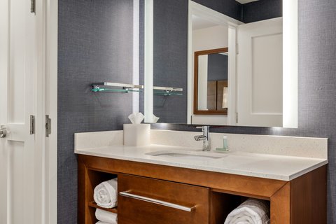 Residence Inn by Marriott Homewood Mountain Brook — photo 5