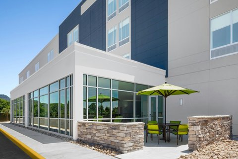 SpringHill Suites by Marriott Roanoke North — photo 1