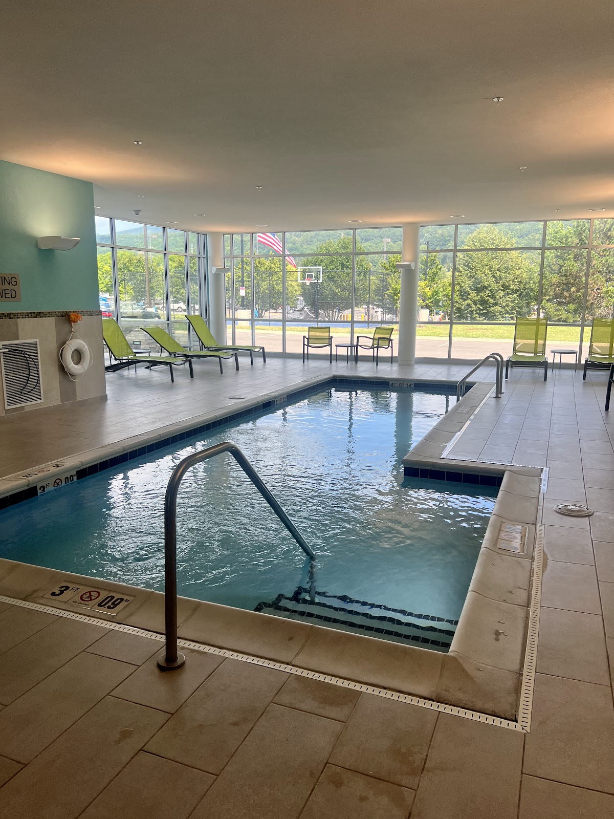 SpringHill Suites by Marriott Roanoke North — photo 4