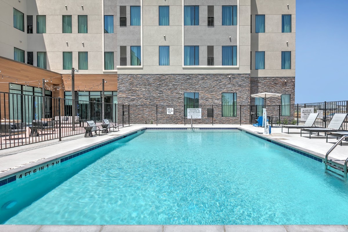 Staybridge Suites San Antonio Lackland Afb Area by IHG — photo 1