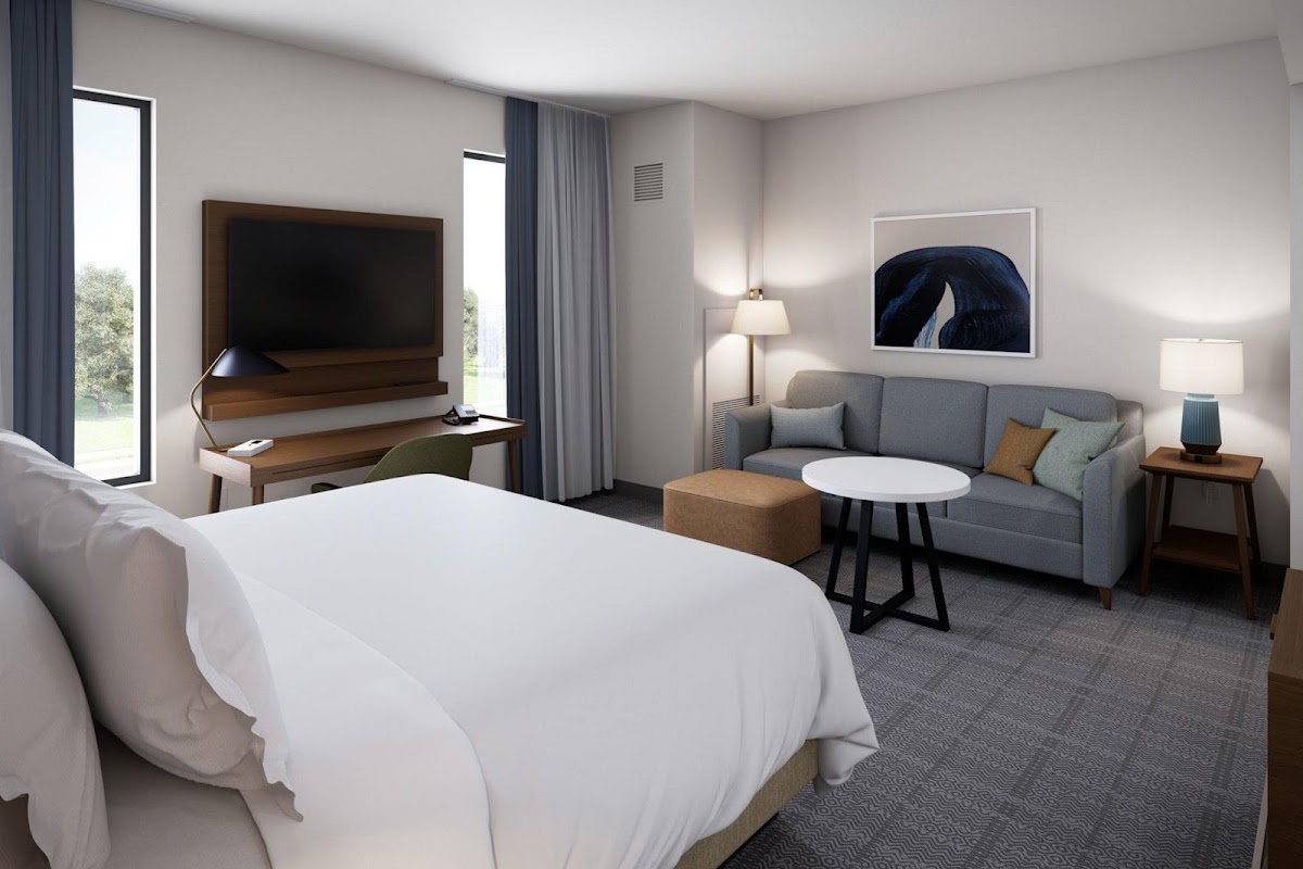 Staybridge Suites San Antonio Lackland Afb Area by IHG — photo 3
