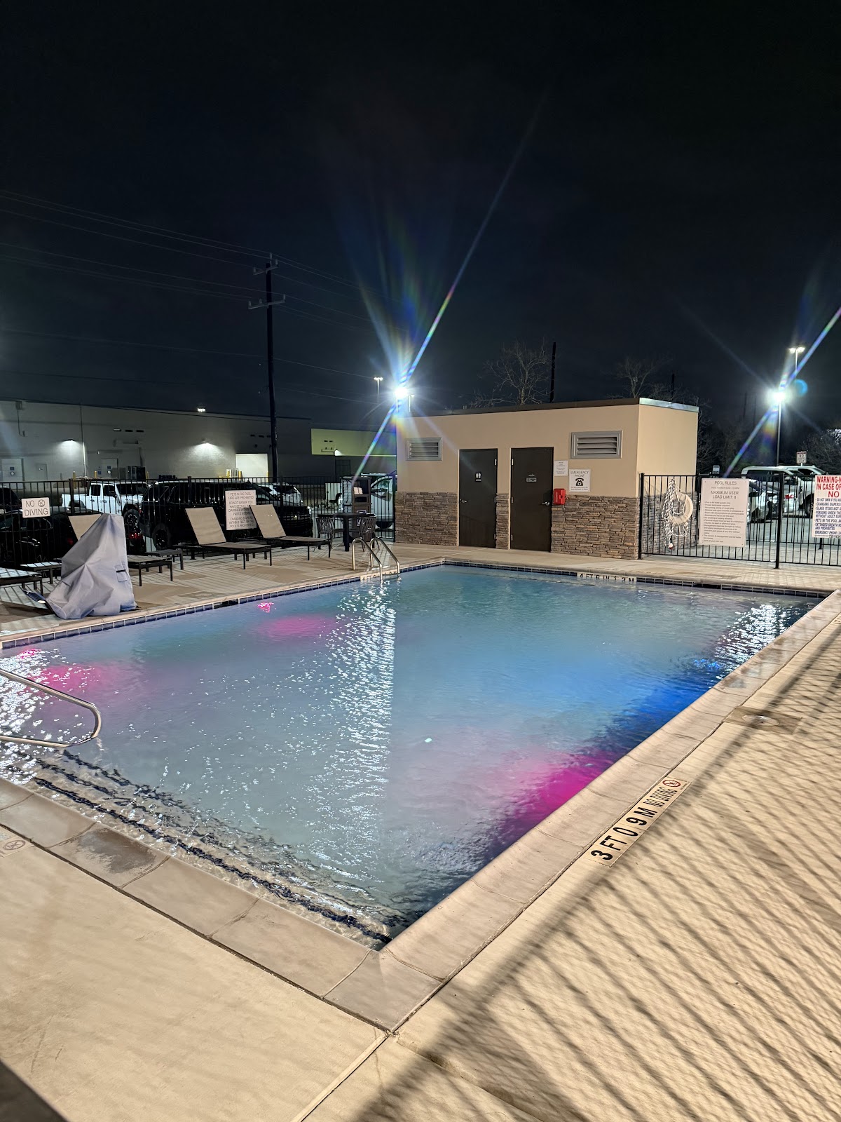 Staybridge Suites San Antonio Lackland Afb Area by IHG — photo 4