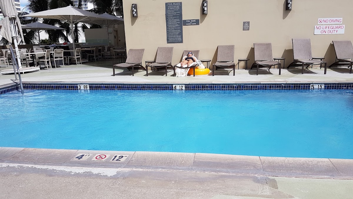 Hyatt Place Waikiki Beach — photo 4
