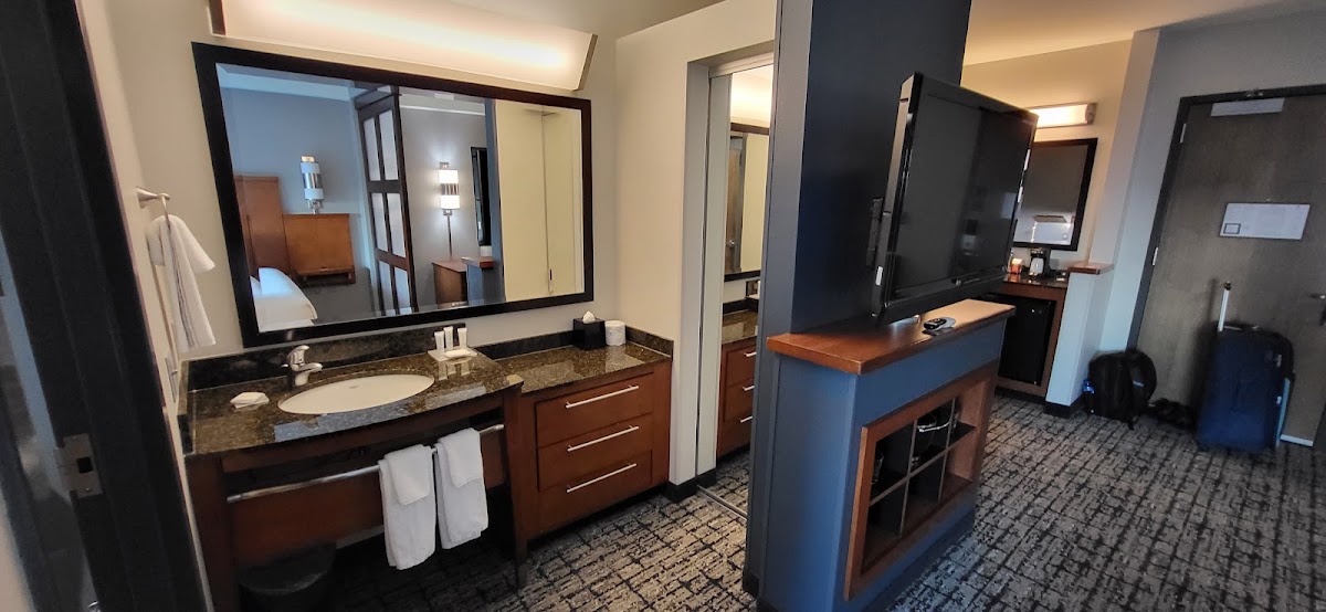 Hyatt Place Salt Lake City/Downtown/The Gateway — photo 5