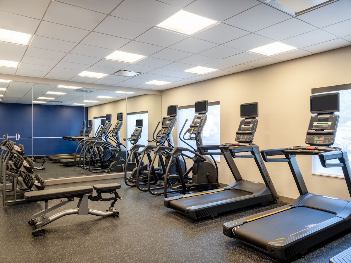 Holiday Inn Express & Suites Meridian - Boise West — photo 5