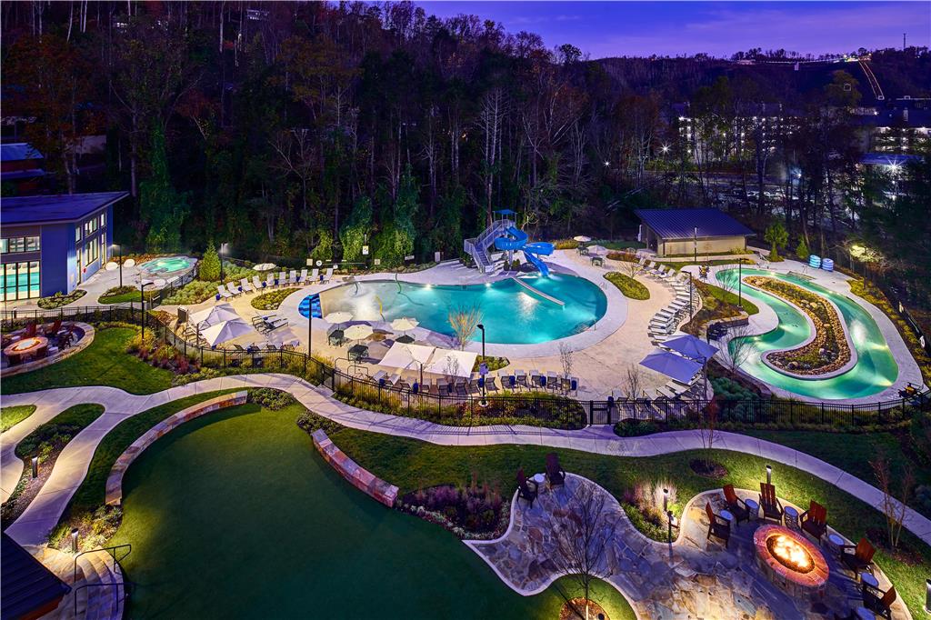 Embassy Suites by Hilton Gatlinburg Resort — photo 4