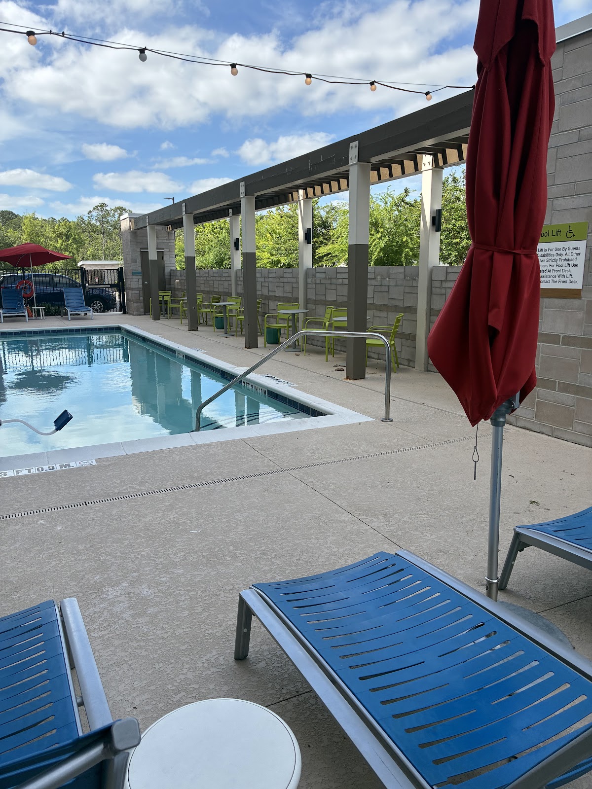 Home2 Suites by Hilton Orlando South Davenport — photo 4