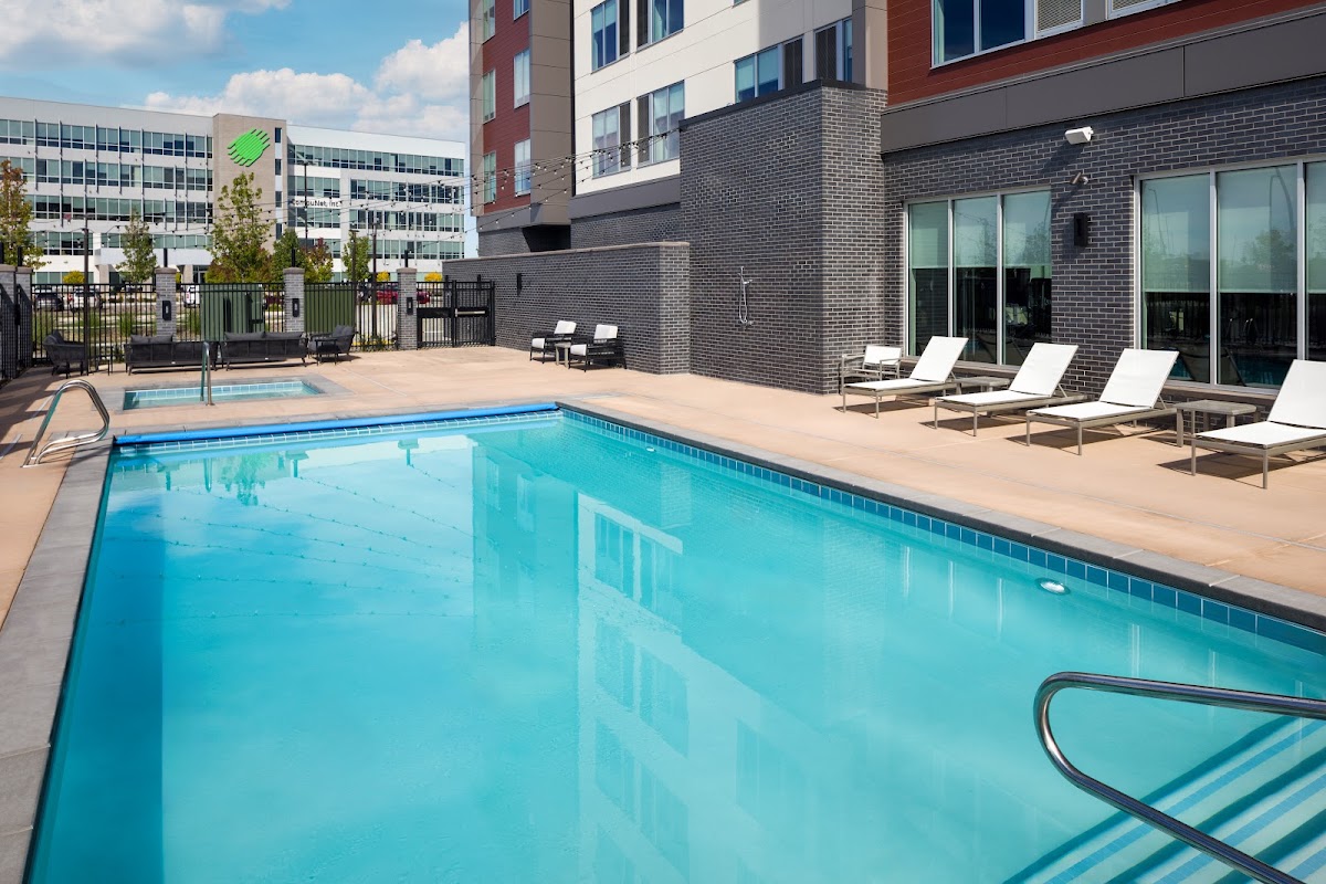 Hyatt Place Boise / Meridian — photo 1