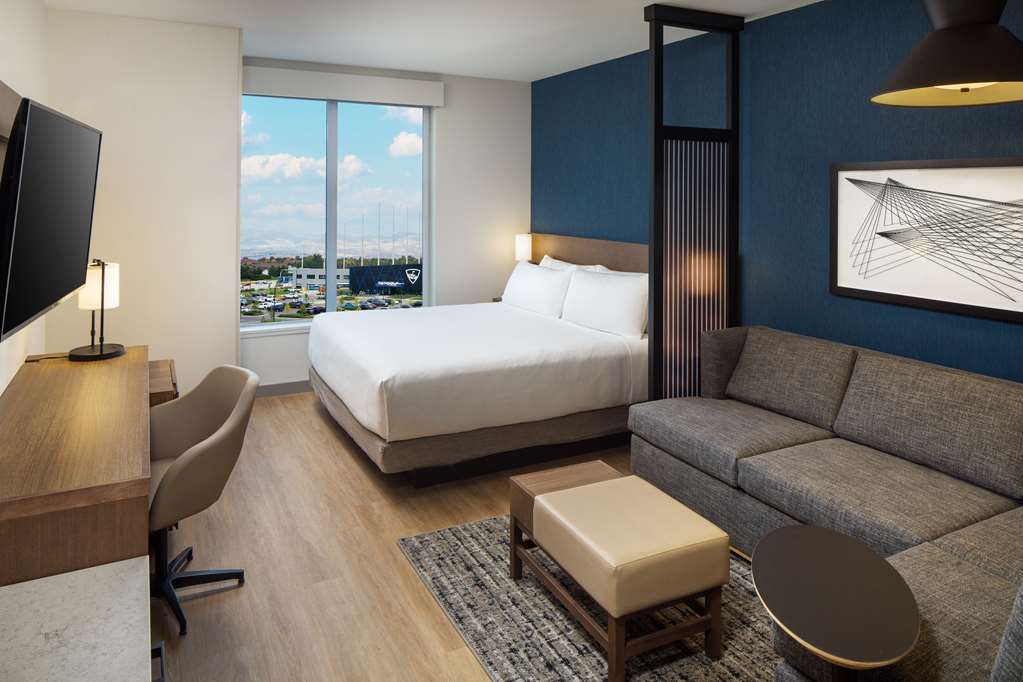 Hyatt Place Boise / Meridian — photo 3