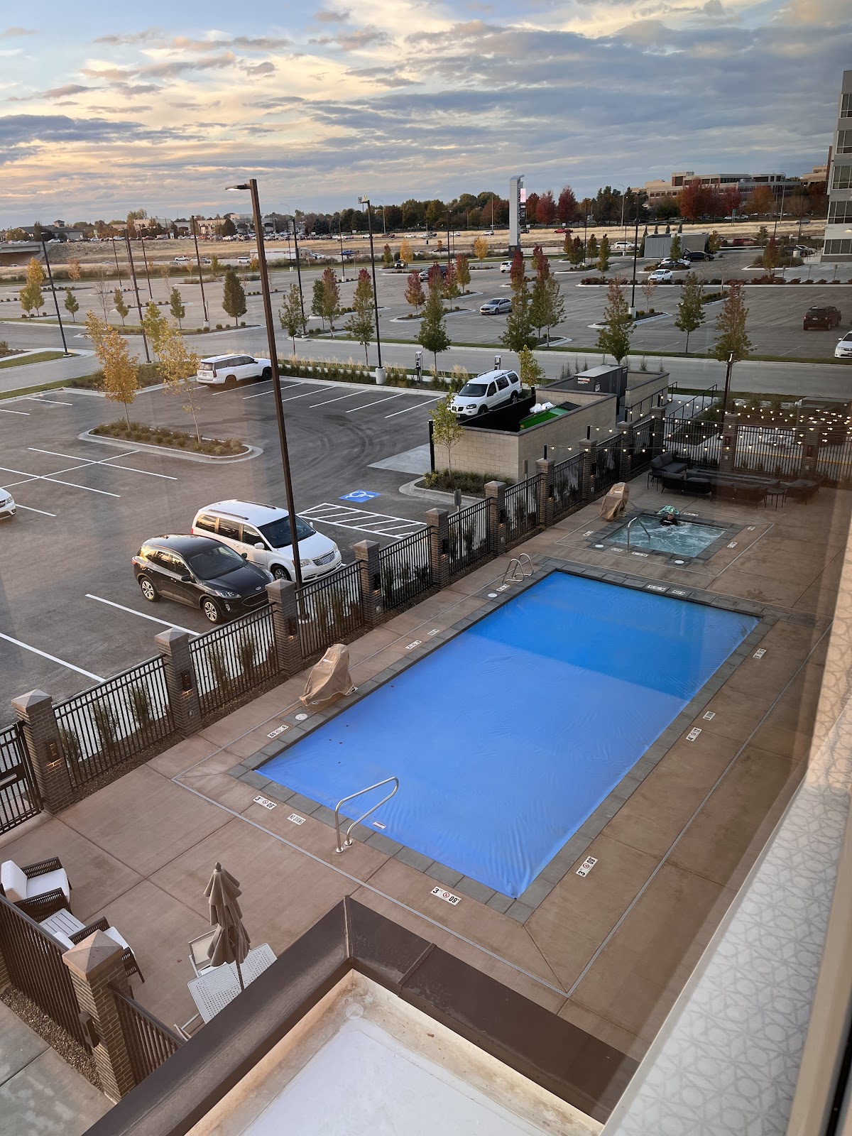 Hyatt Place Boise / Meridian — photo 4