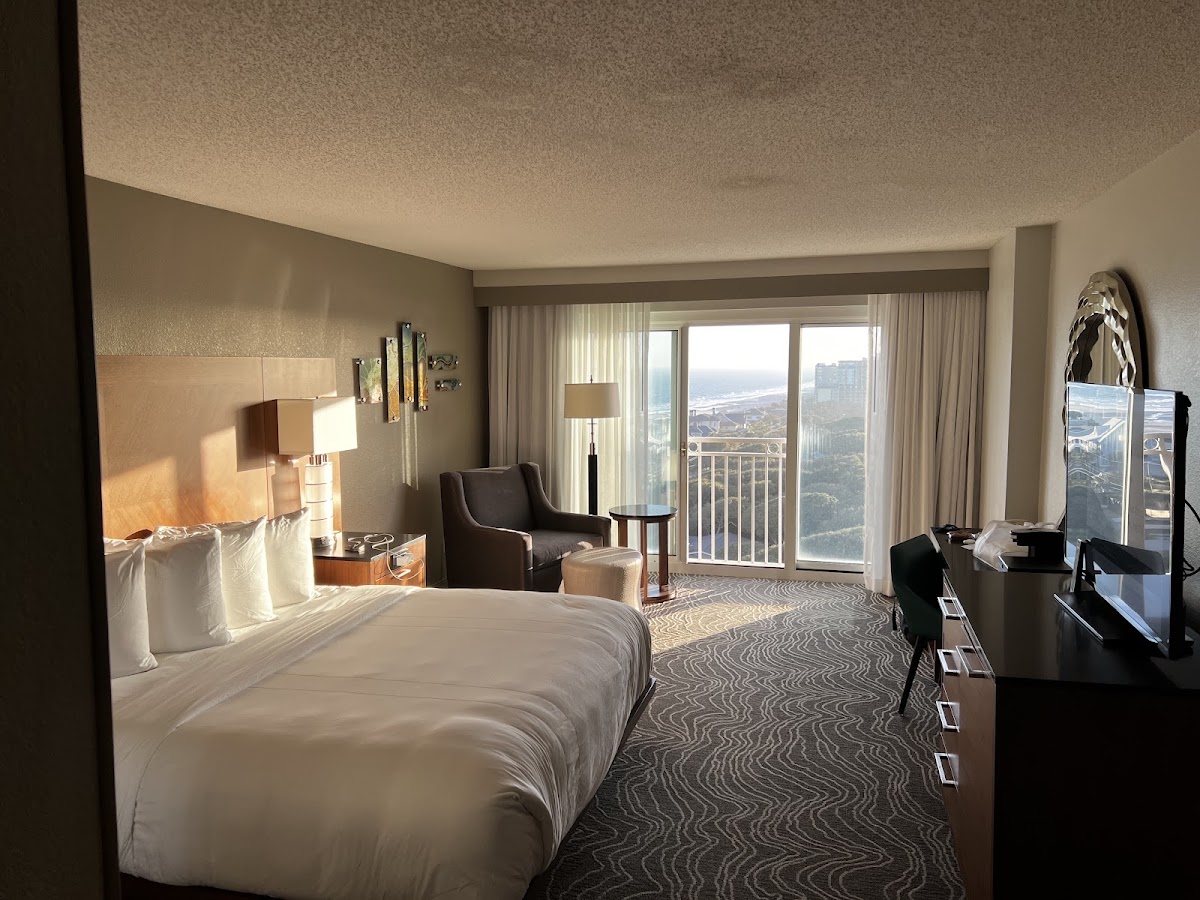 Marriott Myrtle Beach Resort & Spa at Grande Dunes — photo 3