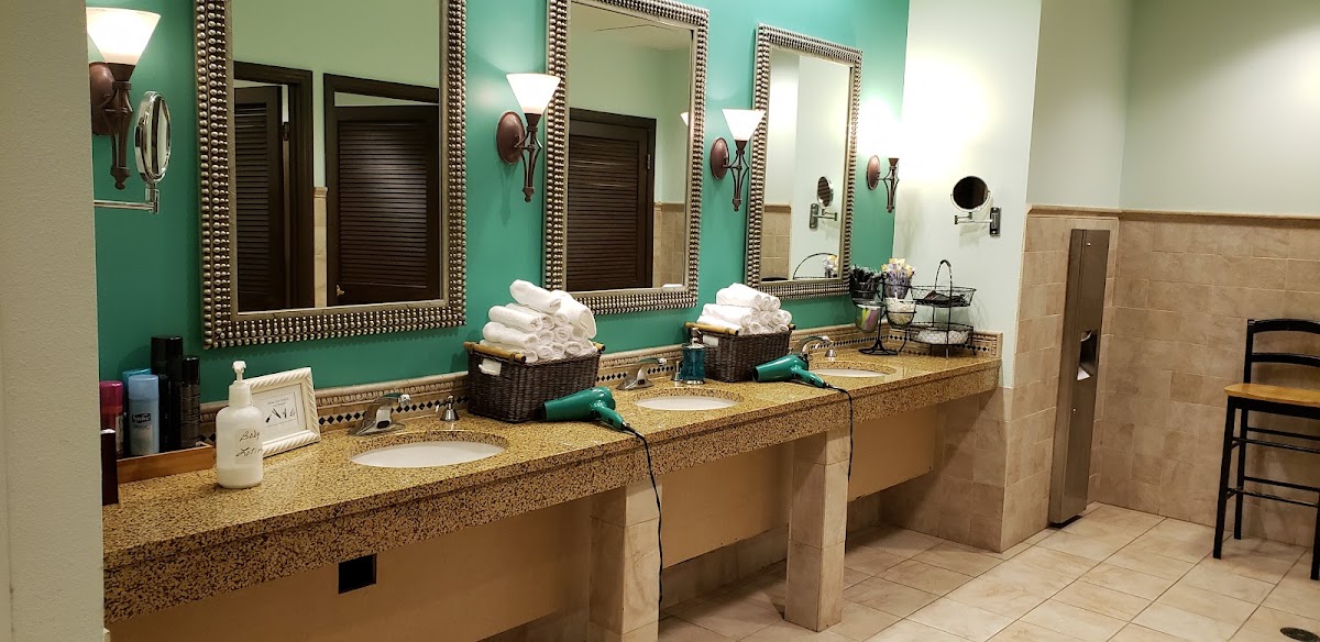 Marriott Myrtle Beach Resort & Spa at Grande Dunes — photo 5