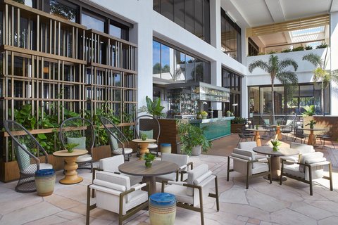 JW Marriott Gold Coast Resort & Spa — photo 1