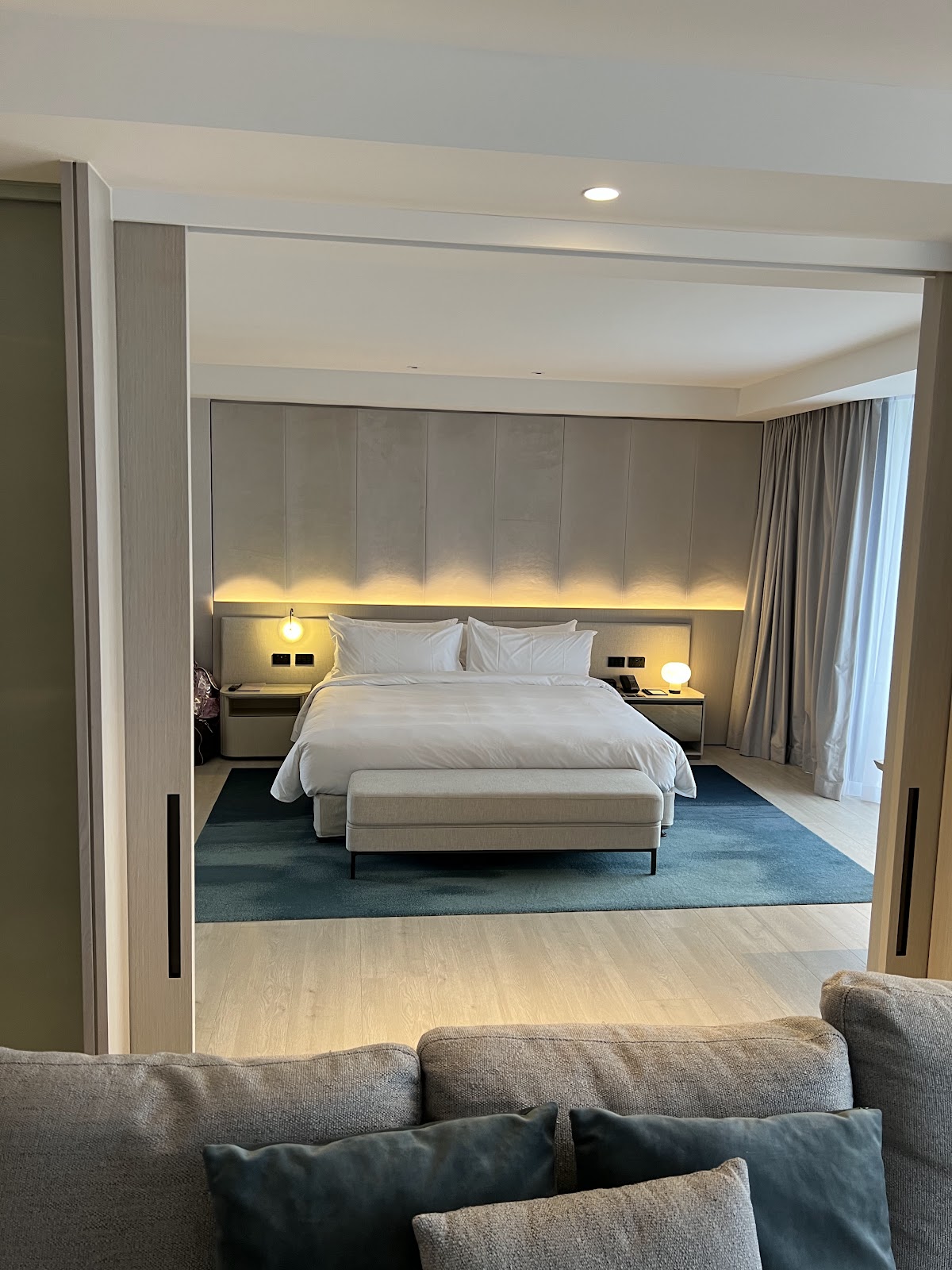 JW Marriott Gold Coast Resort & Spa — photo 3