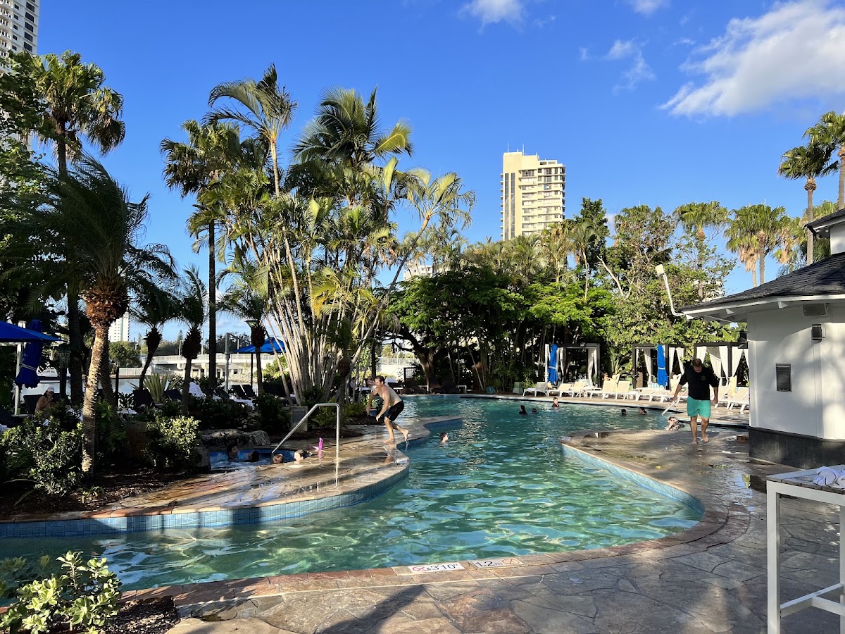 JW Marriott Gold Coast Resort & Spa — photo 4