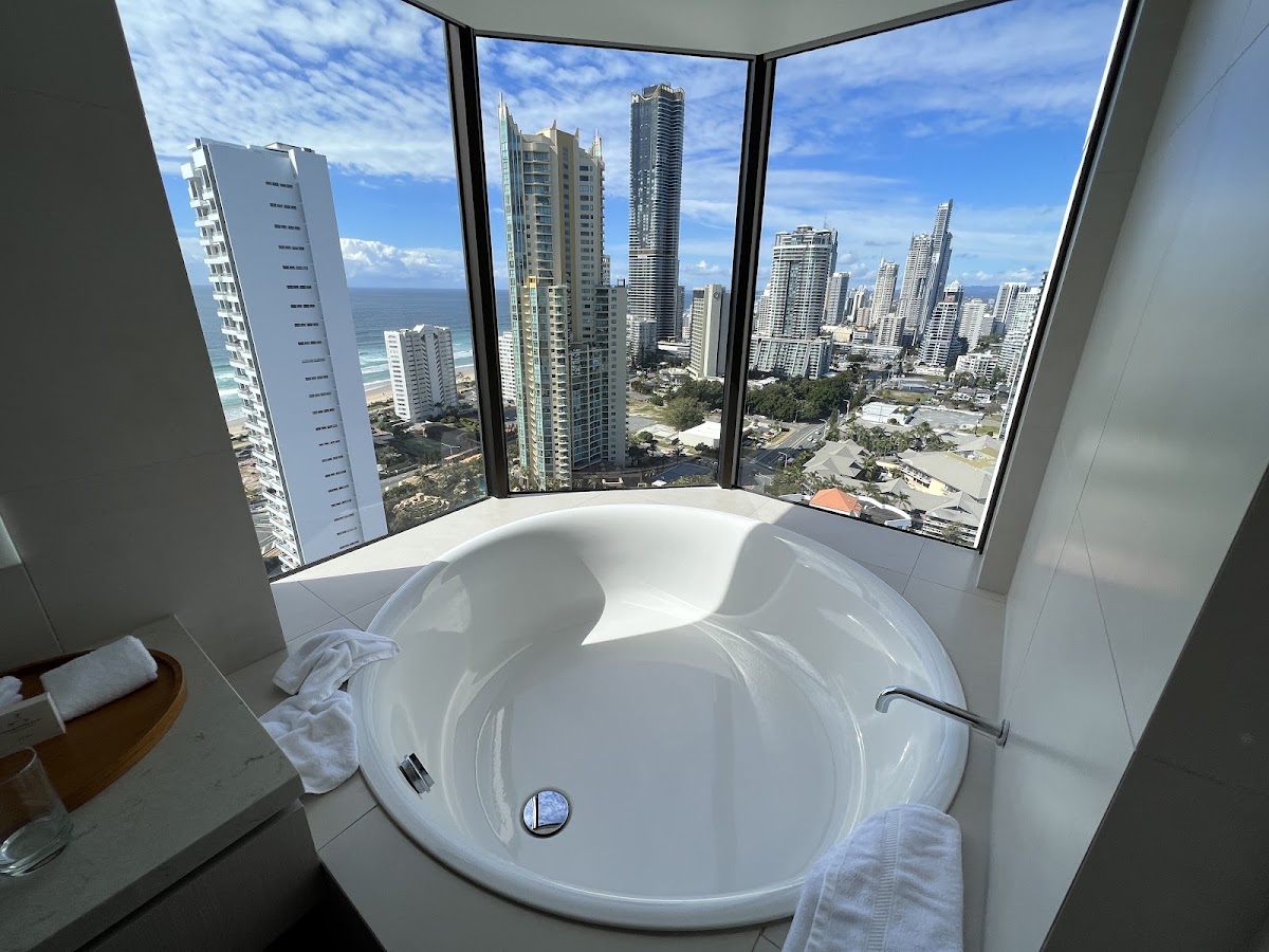 JW Marriott Gold Coast Resort & Spa — photo 5