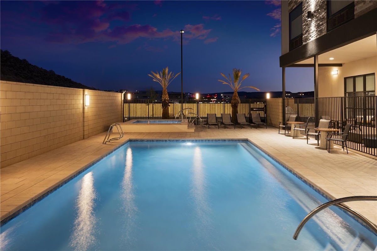 @HOME by Best Western St. George — photo 4