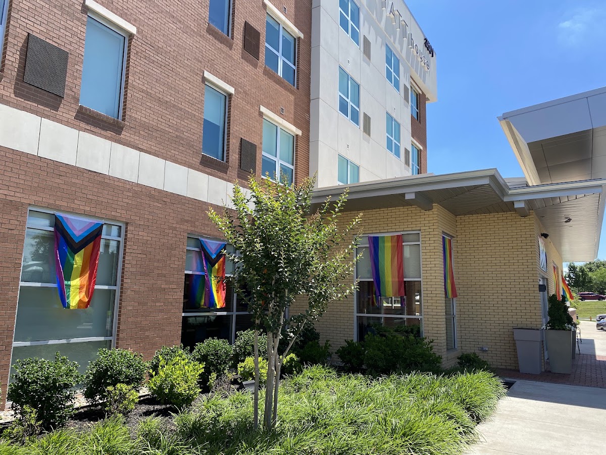 Hyatt House Nashville / Franklin - Cool Springs — photo 1