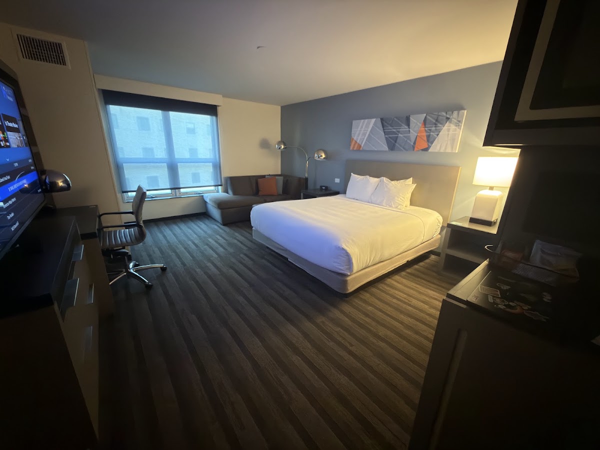Hyatt House Nashville / Franklin - Cool Springs — photo 3