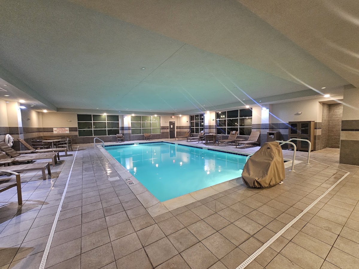 Hyatt House Nashville / Franklin - Cool Springs — photo 4