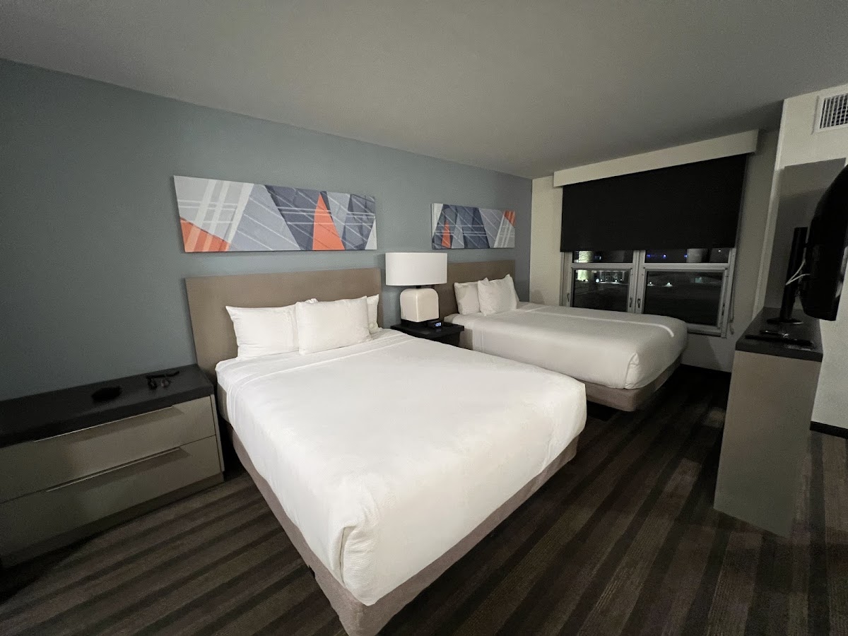 Hyatt House Nashville / Franklin - Cool Springs — photo 5