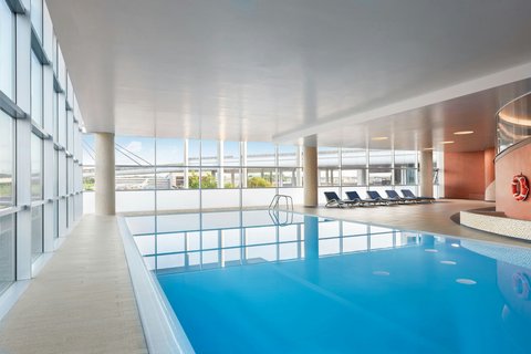 Sheraton Milan Malpensa Airport Hotel & Conference Centre — photo 4
