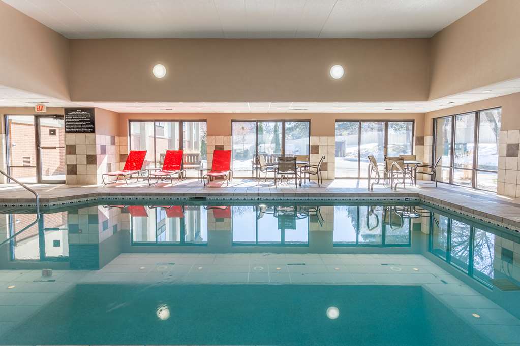 Hampton Inn Madison East Towne Mall Area — photo 4