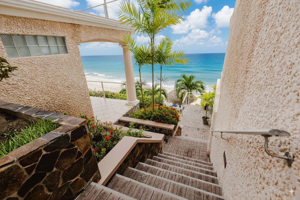 Casa Caracol Suites — photo 1