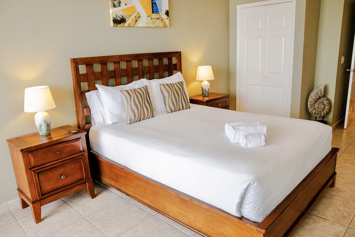 Casa Caracol Suites — photo 3