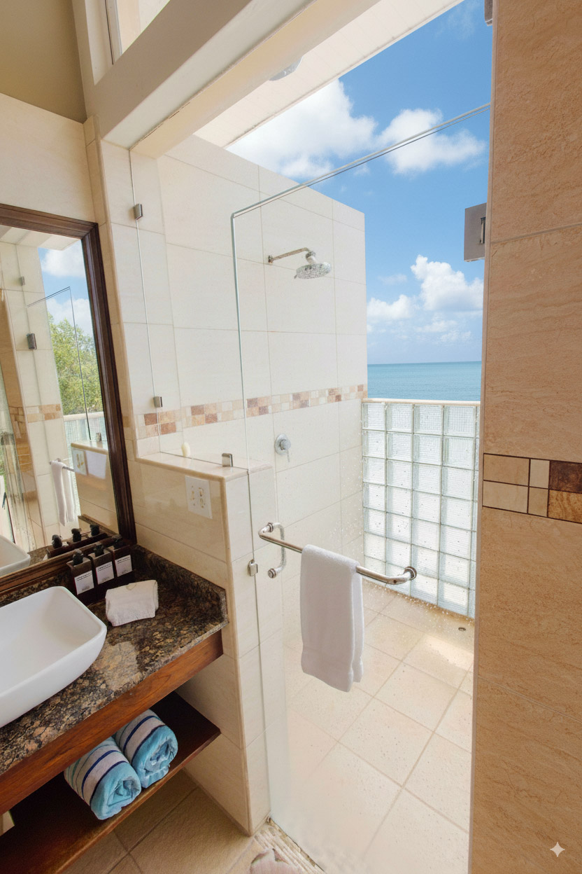 Casa Caracol Suites — photo 4