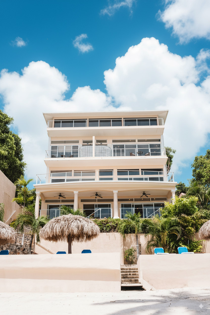 Casa Caracol Suites — photo 5